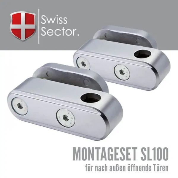 Montageset SL100 – Bild 7