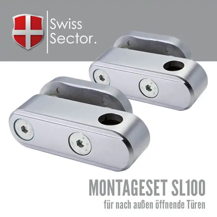 Montageset SL100 – Bild 7