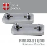 Montageset QL100 – Bild 4