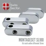 Montageset SL100 – Bild 8