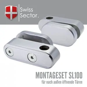 Montageset SL100