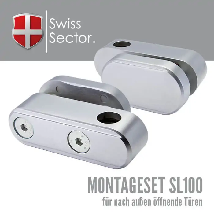 Montageset SL100