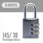 ABUS Zahlenschloss
