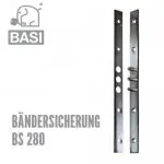 Bändersicherung