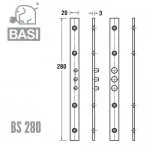 BASI BS 280 Bändersicherung  – Bild 2