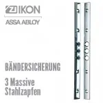 IKON Bändersicherung