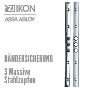 IKON Bändersicherung