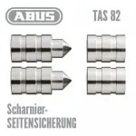 ABUS TAS82 Scharnierseitensicherung – Bild 3