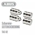 ABUS Scharnierseitensicherung TAS82 (Door Lock 2482)