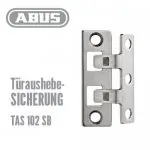 ABUS Türaushebesicherung TAS102
