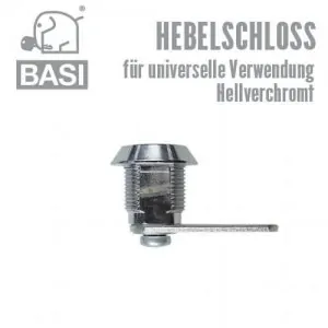 Hebelschloss