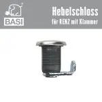 Briefkastenschloss für RENZ