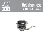 Hebelschloss HS 331