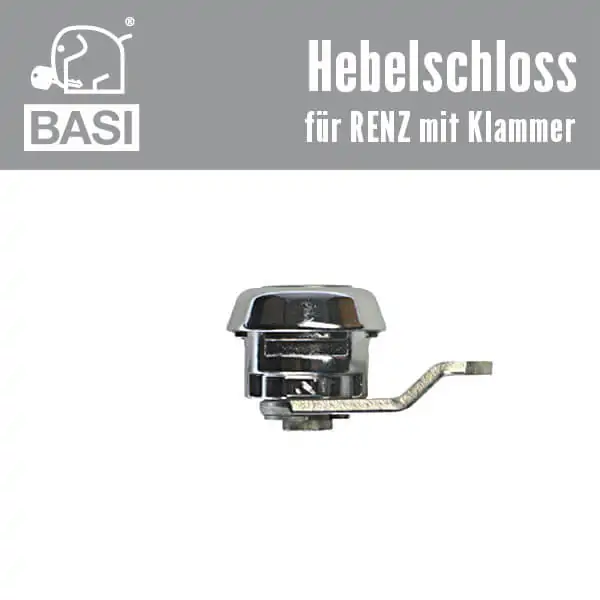 Hebelschloss HS 331