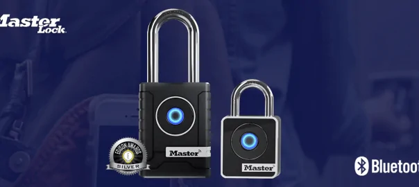 Wie funktioniert das Bluetooth Vorhängeschloss