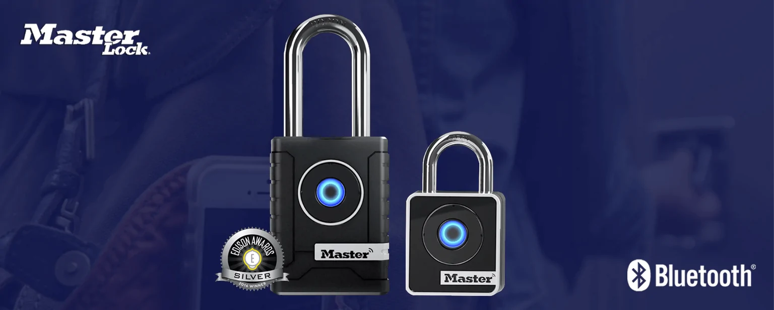 Wie funktioniert das Bluetooth Vorhängeschloss