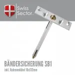 Bändersicherung SB1 – Bild 3