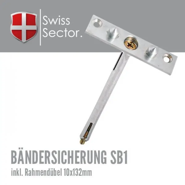 Bändersicherung SB1 – Bild 3