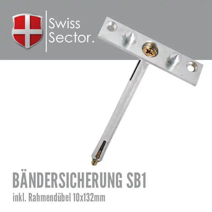 Bändersicherung SB1 – Bild 3