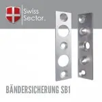 Bändersicherung SB1