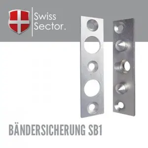 Bändersicherung SB1