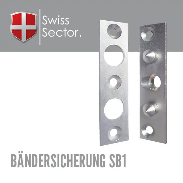 Bändersicherung SB1