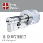 Swiss Sector Metalguard