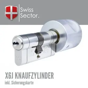 Swiss Sector Metalguard
