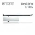 GEZE TS 3000V