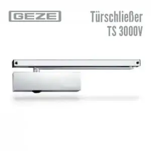 GEZE TS 3000V