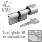 Knaufzylinder Basi BM – Bild 4