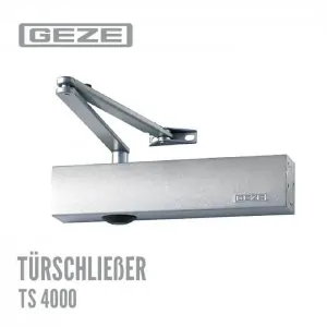 Türschließer TS 4000