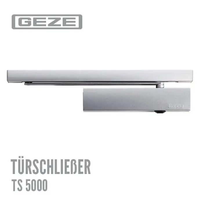Türschließer TS 5000
