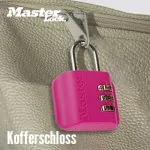 Kofferschloss VHS 4670 – Bild 4