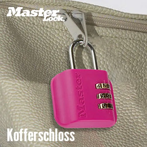 Kofferschloss VHS 4670 – Bild 4