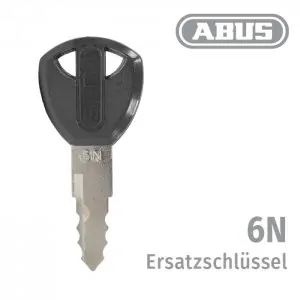 6N Ersatzschlüssel