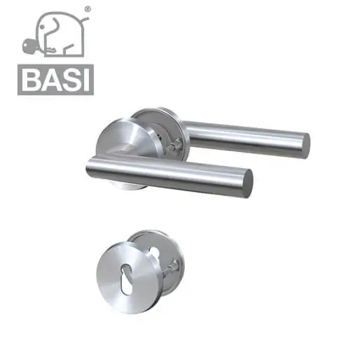 BASI ZB 3200 Rosetten-Garnitur – Bild 5