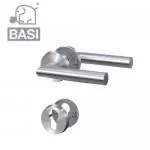 BASI ZB 3200 Rosetten-Garnitur – Bild 6