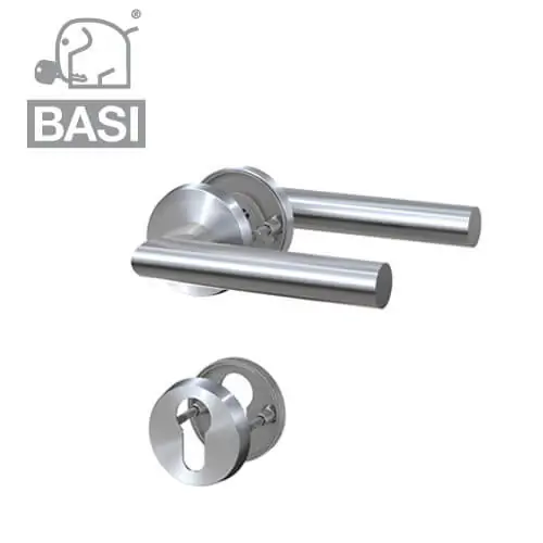 BASI ZB 3200 Rosetten-Garnitur – Bild 6
