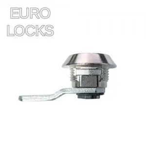 EURO Locks Hebelschloss