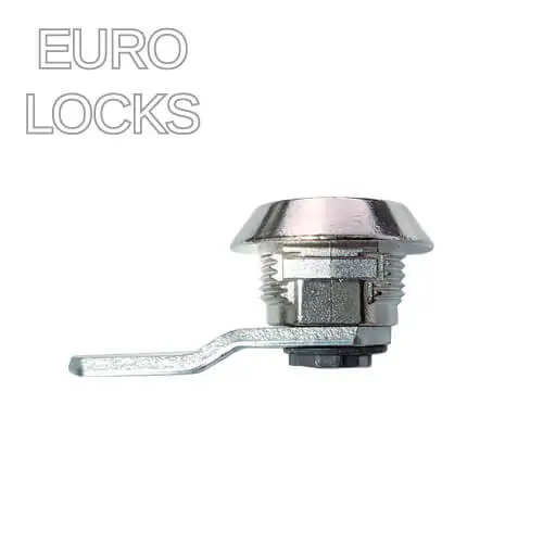EURO Locks Hebelschloss