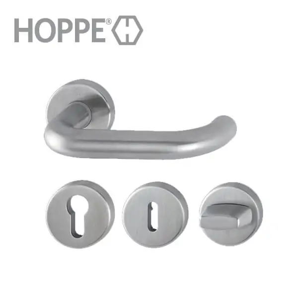 HOPPE Paris 138 für Innentüren