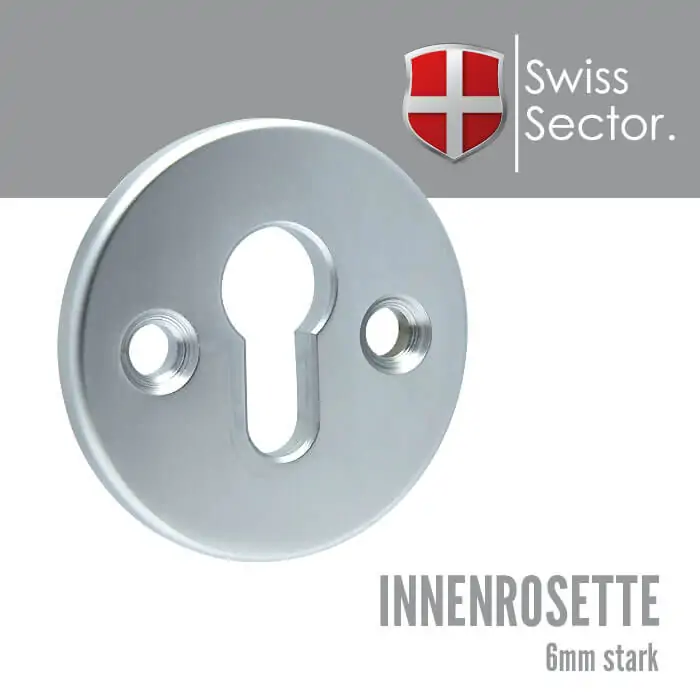 SR100 Vollstahl – Bild 3