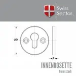 SR100 Vollstahl – Bild 5