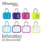 Kofferschloss VHS 4670 – Bild 3