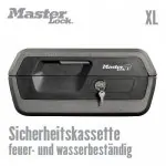 Sicherheitskassette XL
