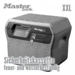 Sicherheitskassette XXL