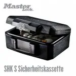Sicherheitskassette S – Bild 2