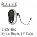 Digitaler Türspion DTS3214rec – Bild 2