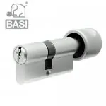 Knaufzylinder Basi AS